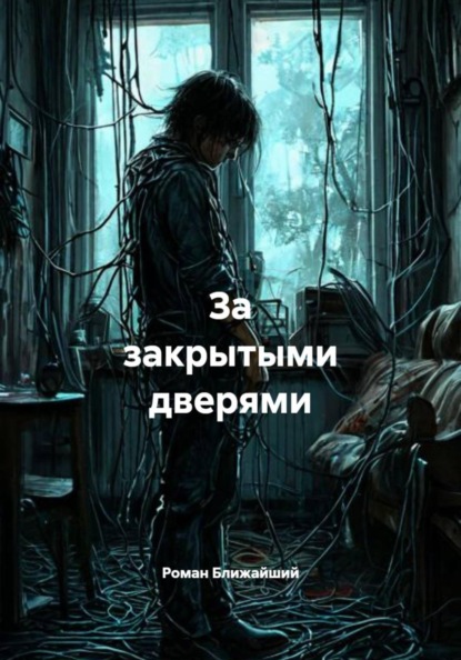 За закрытыми дверями