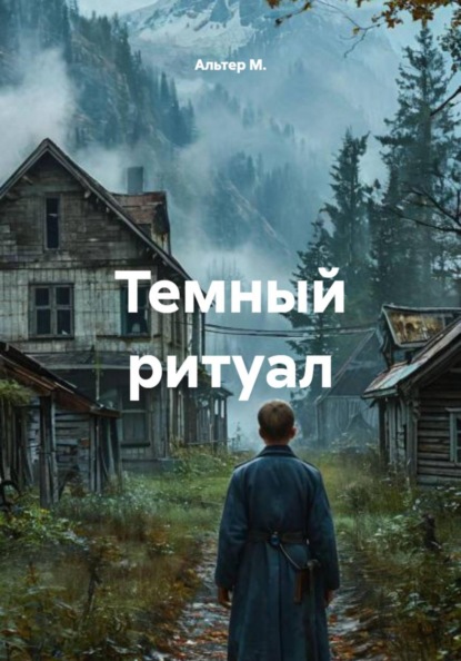 Темный ритуал