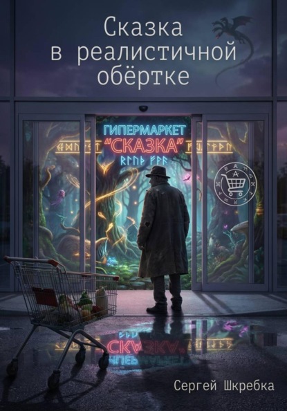 Сказка в реалистичной обёртке