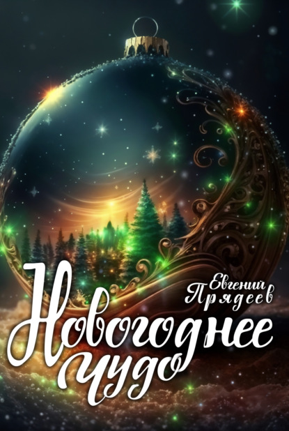 Новогоднее чудо