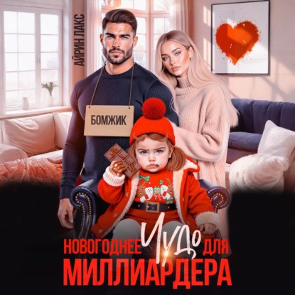 Новогоднее чудо для миллиардера
