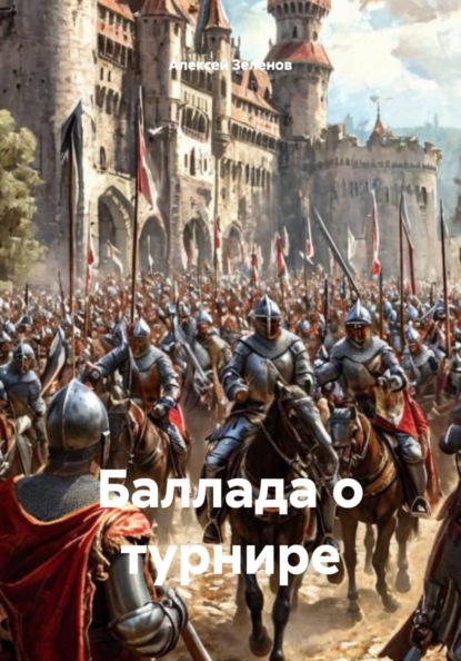 Баллада о турнире