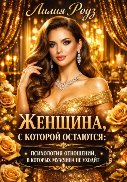 Женщина, с которой остаются: психология отношений, в которых мужчина не уходит.