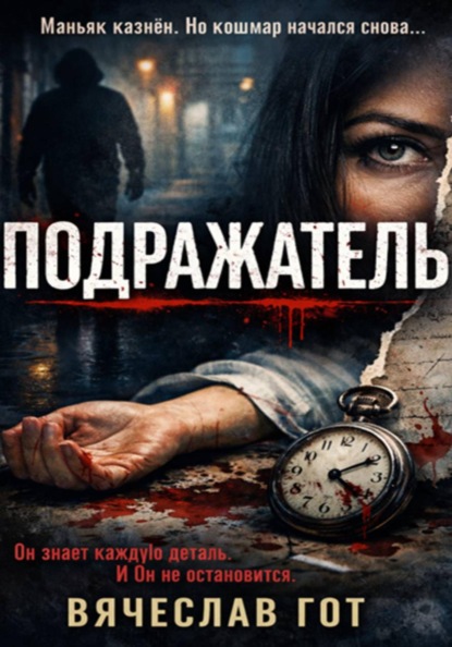 Подражатель