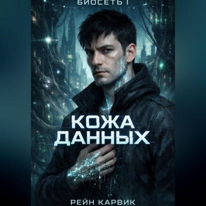 Кожа данных