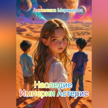 Наследие Империи Астерис