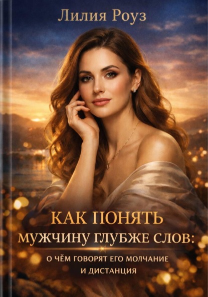 Как понять мужчину глубже слов: о чём говорят его молчание, действия и дистанция.