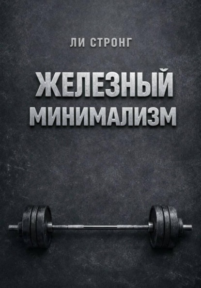 Железный минимализм