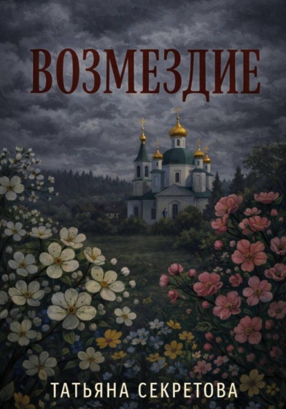 Возмездие