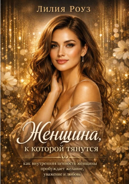 Женщина, к которой тянутся: как внутренняя ценность женщины пробуждает желание, уважение и любовь