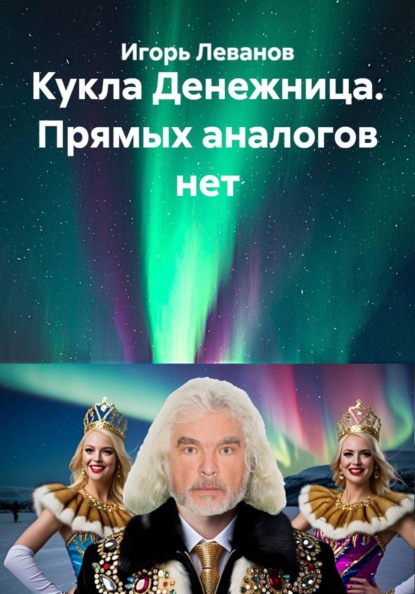 Кукла Денежница. Прямых аналогов нет