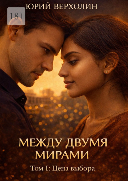 Между двумя мирами. Том I: Цель выбора