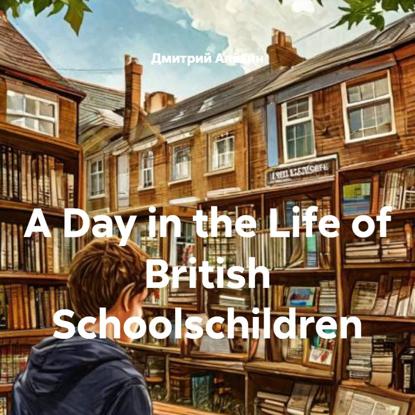 A Day in the Life of British Schoolschildren