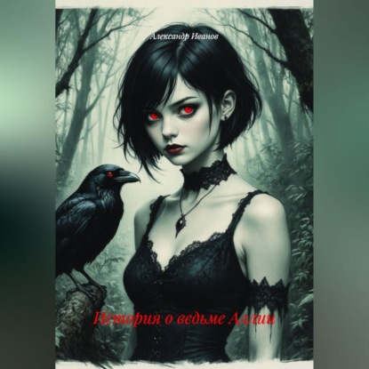 История о ведьме Аллии