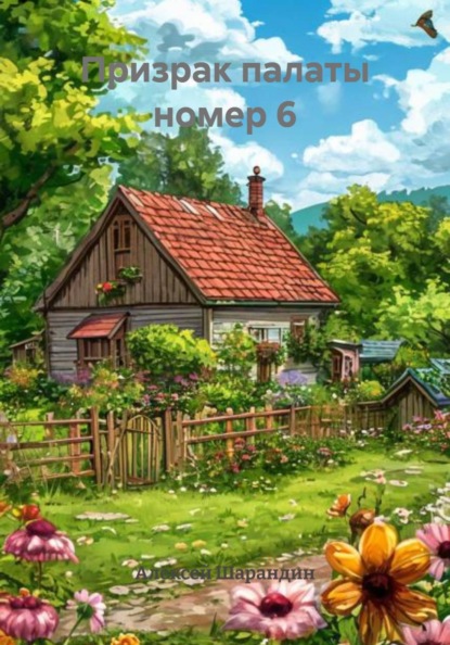 Призрак палаты номер 6