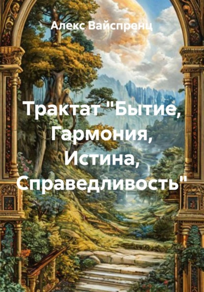 Трактат «Бытие, Гармония, Истина, Справедливость»
