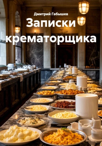 Записки крематорщика