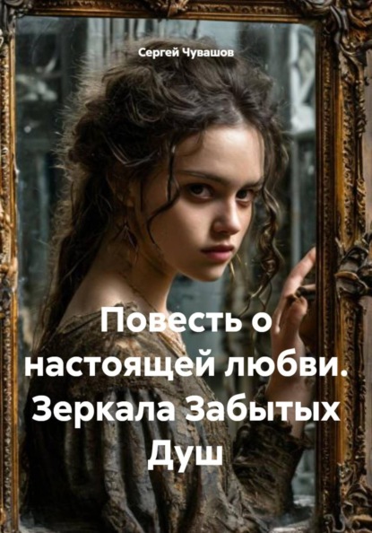 Повесть о настоящей любви. Зеркала Забытых Душ