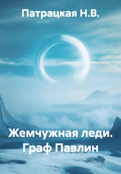 Жемчужная леди. Граф Павлин