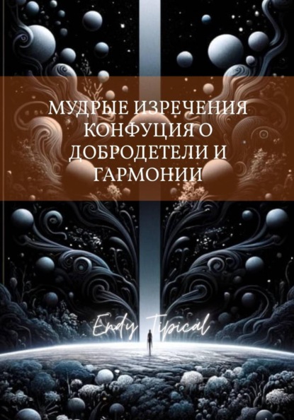 Мудрые Изречения Конфуция О Добродетели и Гармонии