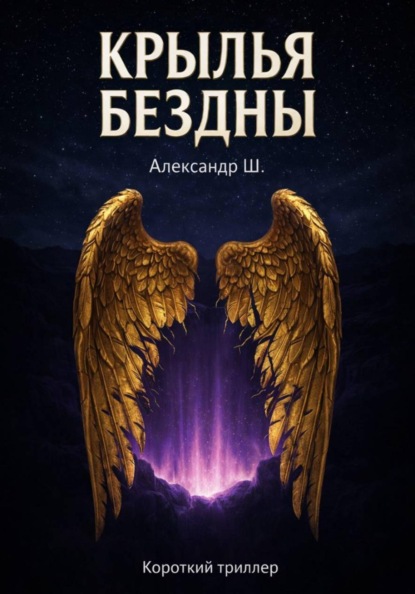 Крылья бездны