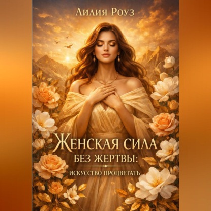 Женская сила без жертвы: искусство процветать