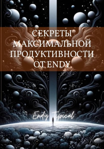 Секреты Максимальной Продуктивности от Endy