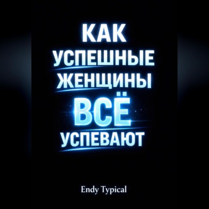 Как Успешные Женщины Все Успевают