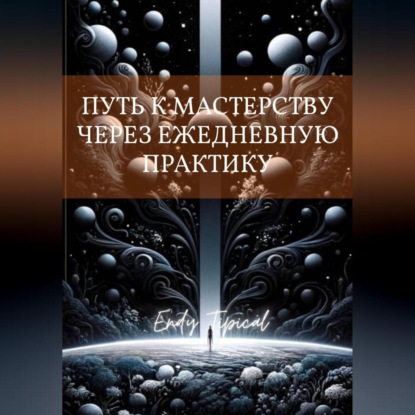 Путь к Мастерству Через Ежедневную Практику