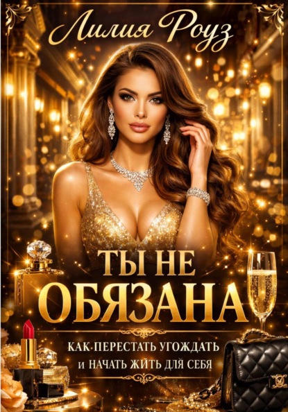 Ты не обязана: как перестать угождать и начать жить для себя