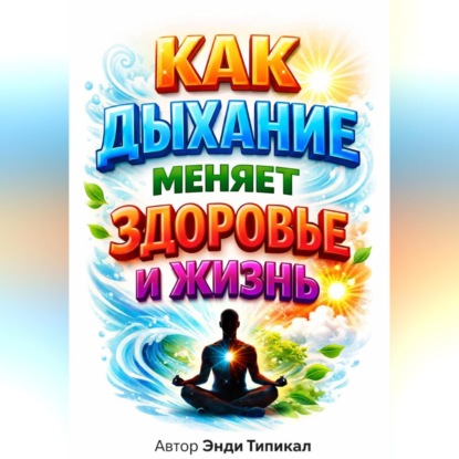 Как Дыхание Меняет Здоровье и Жизнь