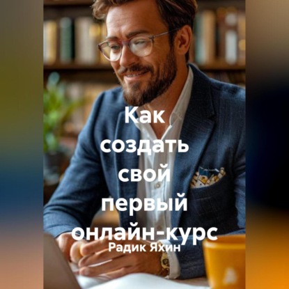 Как создать свой первый онлайн-курс
