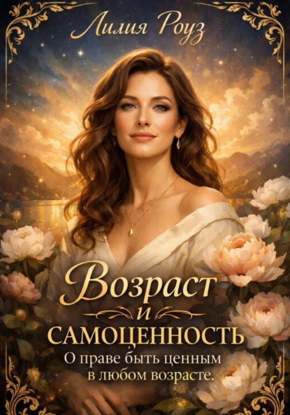 Возраст и самоценность: о праве быть ценным в любом возрасте