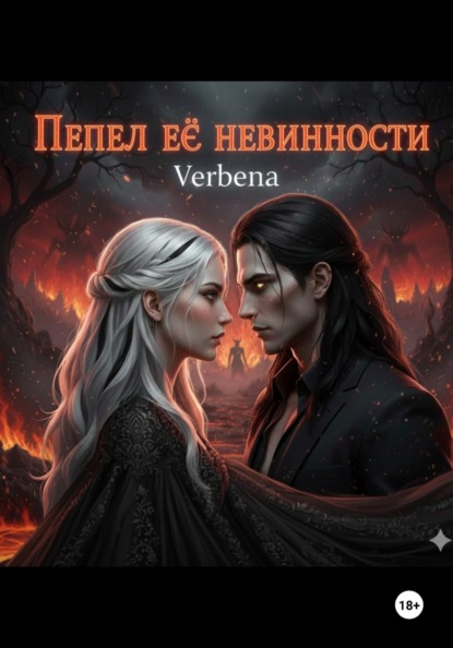 Пепел её невинности