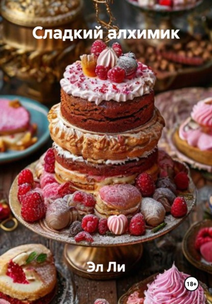Сладкий алхимик