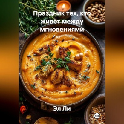 Праздник тех, кто живёт между мгновениями