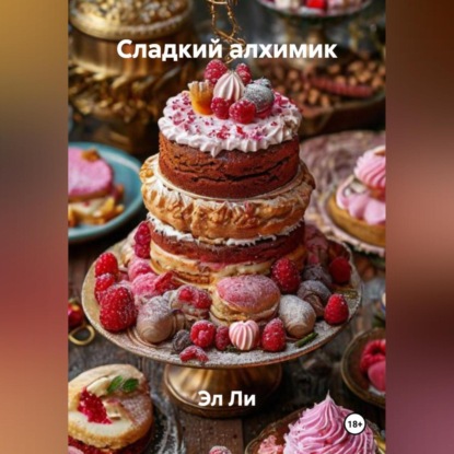 Сладкий алхимик