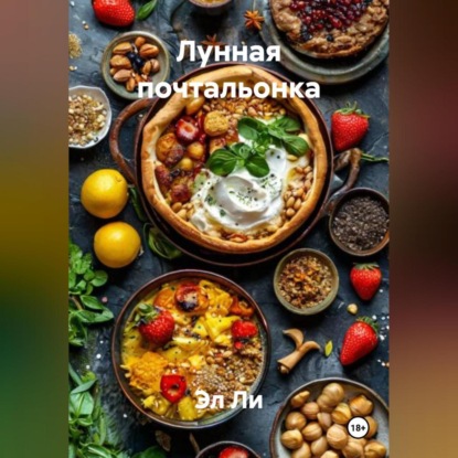 Лунная почтальонка