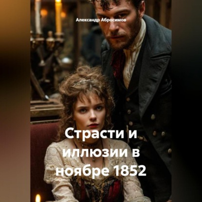 Страсти и иллюзии в ноябре 1852