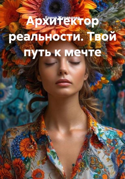 Архитектор реальности. Твой путь к мечте