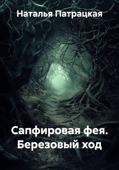 Сапфировая фея. Березовый ход