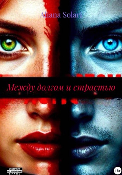 Между долгом и страстью
