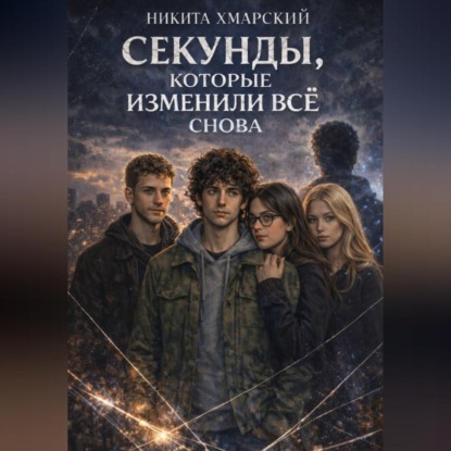 Секунды, которые изменили всё снова