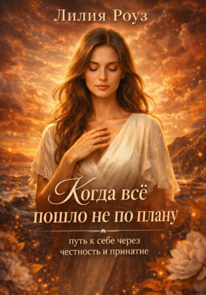 Когда всё пошло не по плану: путь к себе через честность и принятие