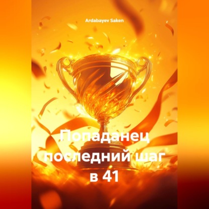 Попаданец последний шаг в 41