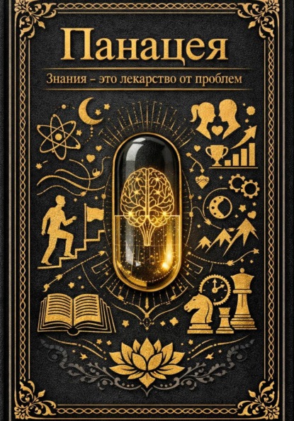 Панацея. Знания – это лекарство от проблем