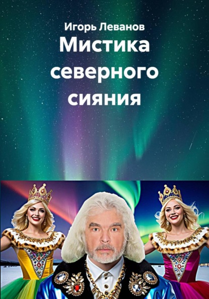 Мистика северного сияния