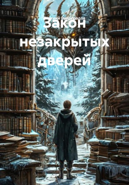 Закон незакрытых дверей