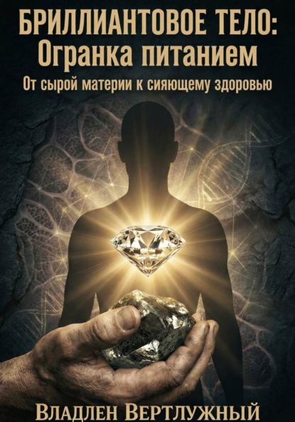 Бриллиантовое тело. Огранка питанием