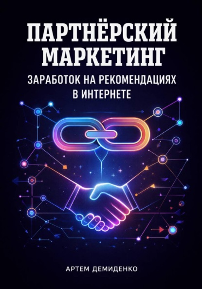 Партнёрский маркетинг: Заработок на рекомендациях в интернете